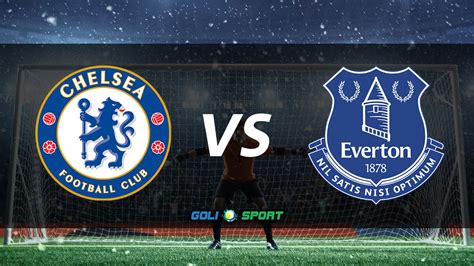 Preview: Everton vs. Chelsea .